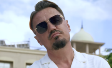 Blero dhe Uki sjellin “Galeri x Zemra jem”