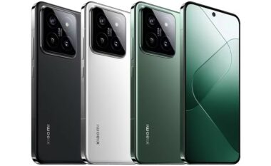 Zbulohen specifikat e Xiaomi 15 – duket si një përmirësim, por jo “tronditës” i Xiaomi 14