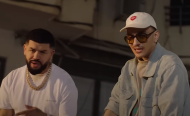 Buta dhe Noizy sjellin këngën e re “I kom pa”