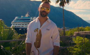 2 Ton publikon këngën e re “A vij a vij”