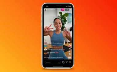 Instagram njofton veçorinë e re që do të shpërndahet te përdoruesit në mbarë botën