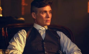 Cillian Murphy kthehet si Tommy Shelby: Netflix konfirmon zyrtarisht xhirimet e “Peaky Blinders”