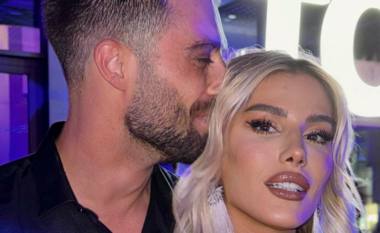Meriton Mjekiqi dhe Ilnisa Agolli shijojnë pushimet e para si çift në Turqi