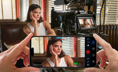 Blackmagic prezanton aplikacionin për Android që ofron një sërë opsionesh fotografimi profesional
