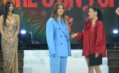 Ishte arsyeja që u përjashtua nga Big Brother VIP, por Sara Gjordeni shfaqet tani bashkë me Françeska Muratin