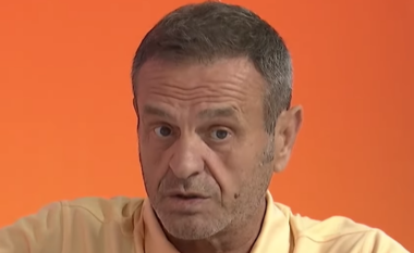 Sinan Vllasaliu e thotë haptazi: Ne të gjithë këndojmë për para