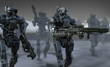 Për çfarë është e aftë Inteligjenca Artificiale?