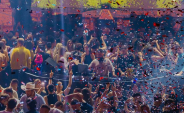 ‘Gate Club’ feston dy vjetorin, sjellë në Prishtinë dy super DJ nga Afrika