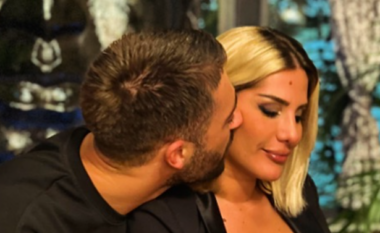U paragjykuan për diferencën në moshë gjatë Big Brother, Ilnisa dhe Meritoni shijojnë lidhjen jashtë: Përgjithmonë