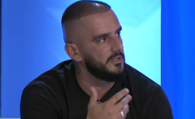 Gold AG: Këngët patriotike i bëj sepse i ndiej, më dalin edhe lot