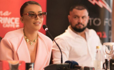 Ia bllokoi këngën në YouTube, flet ish-menaxheri i Taynës: E mora nga rruga e bëra yll, iku ‘tinëz’ e bëri gjëra pas shpinës