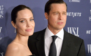 Brad Pitt i shkatërruar nga vendimi i së bijës për të ndryshuar mbiemrin