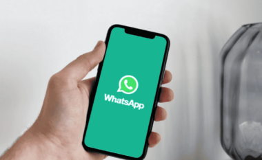 Lista me telefonat që nuk do mund ta përdorin më aplikacionin WhatsApp