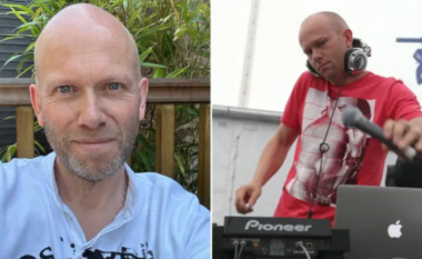 Ndërron jetë në moshën 53-vjeçare ylli i muzikës “Dance”, Dario G