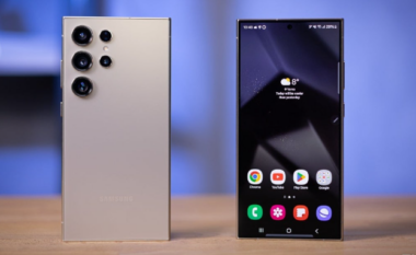 Samsung me një seri të re Galaxy Ultra