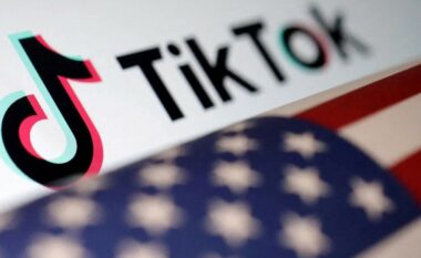 TikTok përballet me një presion të ri nga SHBA-të mbi privatësinë e fëmijëve