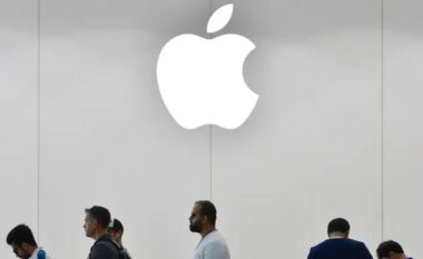 BE thotë se Apple App Store po shkel rregullat e reja dixhitale