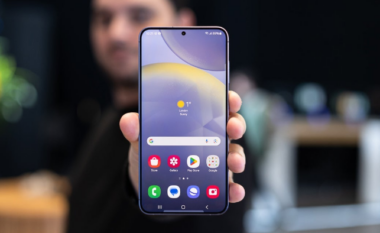 Zbuloni se sa nga pjesët e Galaxy S24 të juaj janë bërë nga materiale të ricikluara
