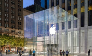 Arrestohen pesë shtetas kinezë pasi shkëmbyen 16 mijë pajisje të rreme Apple me të vërteta