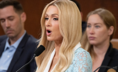 Paris Hilton flet për abuzimet që përjetoi në adoleshencë: Ishte ç’njerëzore