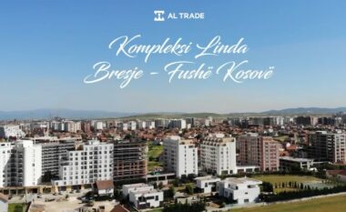 Për nder të 25 vjetorit, Al Trade Center ua dhuron falë 10% të banesës!