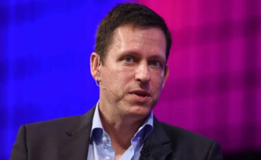Miliarderi i teknologjisë Peter Thiel thotë se ai u lejon fëmijëve të tij vetëm 1,5 orë në javë të qëndrojnë “para ekranit”