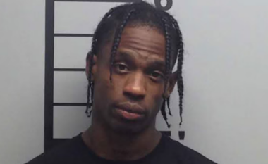 Arrestohet reperi Travis Scott