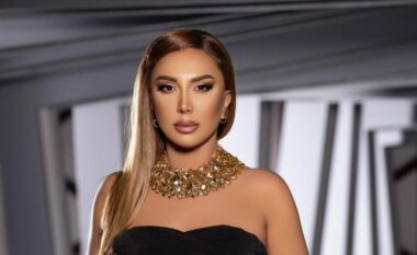Teuta Selimi paralajmëron projektin e ri: Mezi pres ta ndaj me ju