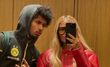 Loredana është martuar me Adeyemin? Videoja në TikTok nxit shumë spekulime