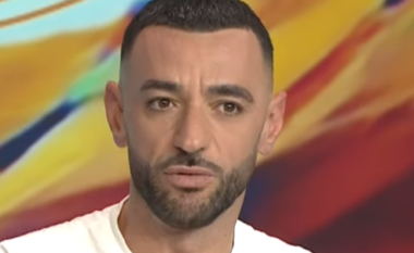 Stresi: Unë falë gjithçka, përveç tradhtisë