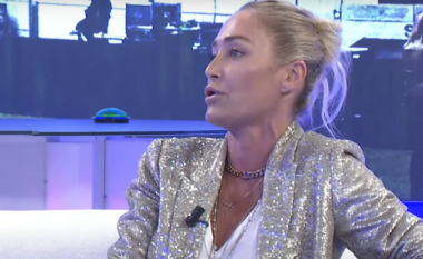 Anita Haradinaj: Shqipëria do të mbahet në mend për golin më të shpejtë