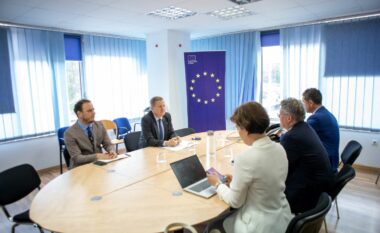 Reformat e energjisë në fokus, BE-ja ndihmon Kosovën me 75 milionë euro