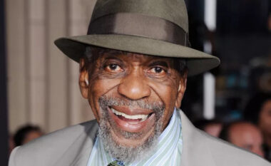 Vdes aktori hollivudian Bill Cobbs