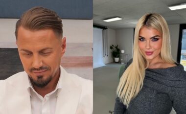 Pas publikimit të podcastit, Afrona bën veprimin e papritur kundrejt Bleros
