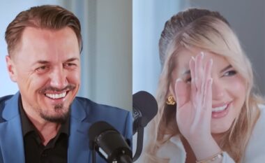 “A më do hala?”, si Blero vuri në siklet Afronën gjatë intervistës, kjo e fundit përgjigjet pa hezitim