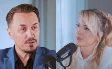 Publikohet podcasti i shumëpritur i Blero dhe Afronës