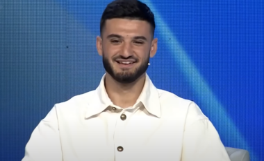 “Kur do të na sjellësh nusen në shtëpi për të bërë dasmë tradicionale”, Armando Broja vihet në siklet gjatë emisionit