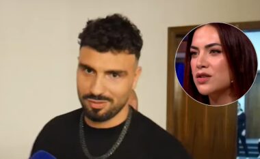 Pyetet për një ribashkim me Sara Hoxhën, Ledri Vula habit me përgjigjen