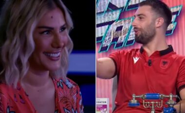U tha se ka kryer marrëdhënie me Ilnisën brenda Big Brother, flet Meriton Mjekiqi