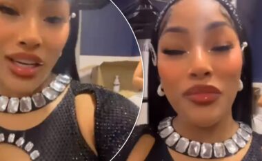 Reperja Stefflon Don vjen në Shqipëri në koncertin e Noizyt – me mesazh për shqiptarët
