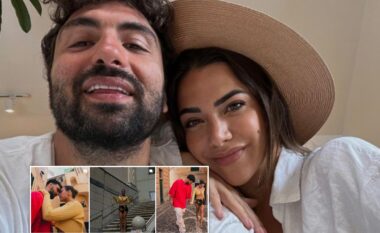Fliten prej muajsh për ndarje, por Sara Hoxha mban akoma fotografitë me Ledri Vulën