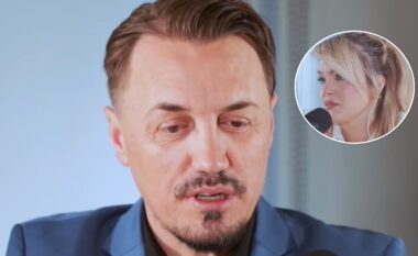 Blero ia lë fajin vetes për ndarjen nga Afrona Dika – i kërkon falje publikisht