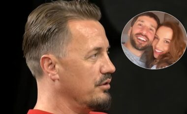 Blero thotë se ruan raporte të mira me Teuta Krasniqin: Kam komunikim shumë të mirë edhe me Adonisin
