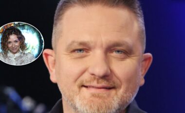 “Me majdanoz nëpër mure”- Jul Deda pranon të luajë një film erotik me Egla Cenon