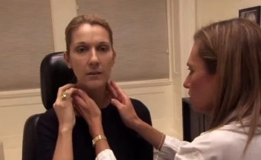Celine Dion përdori doza gati fatale të ilaçeve për  të trajtuar sëmundjen e saj – publikohet videoja tronditëse e vitit 2008