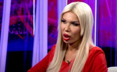 Intervista që dha për mediat serbe, Edona: Jam paguar shumë, por nuk e kam bërë për ta dëmtuar Kosovën
