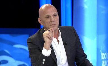 Geci: Vajza ime nuk do ta votoj kurrë një koalicion LDK-PDK, me LVV-në vendos kryesia