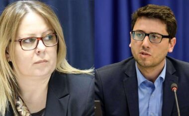 Deputetja Bajrami demanton ministrin Murati: Faturat e energjisë i subvencionoi BE-ja