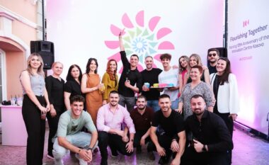 ICK mbushi 12 vite – dhe ka shumë arsye për të festuar!