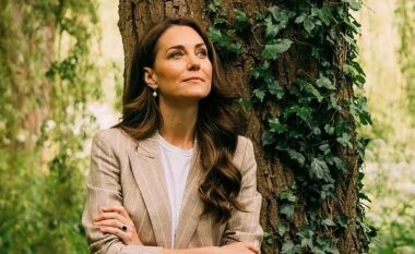 “Po i jap vetes kohë për t’u shëruar” – Familja mbretërore do të mbështesë Kate në kthimin e saj të rëndësishëm në detyrë
